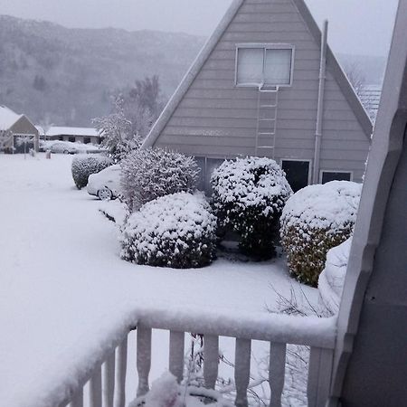 Arrowtown Viking Lodge Motel Luaran gambar