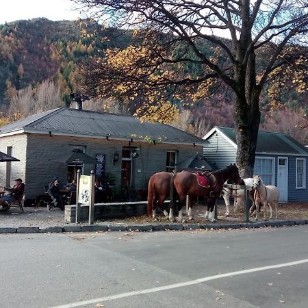 Arrowtown Viking Lodge Motel Luaran gambar