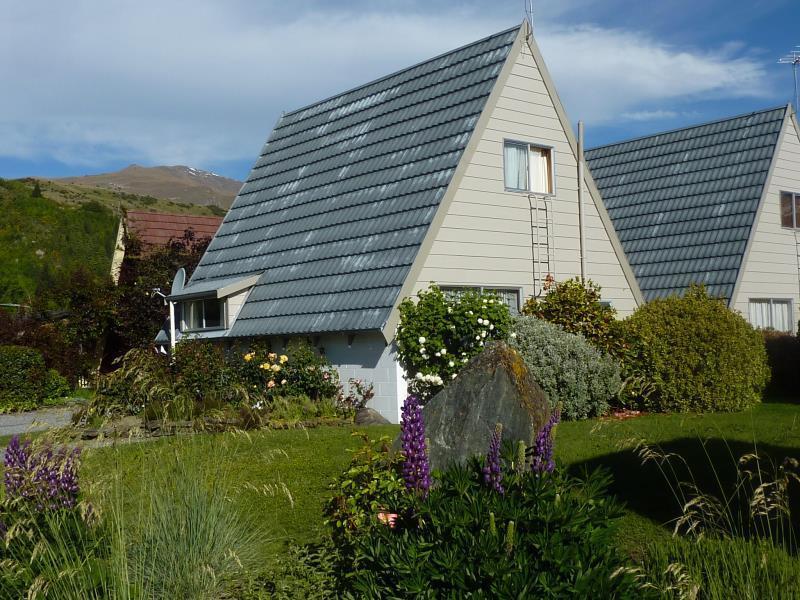 Arrowtown Viking Lodge Motel Luaran gambar