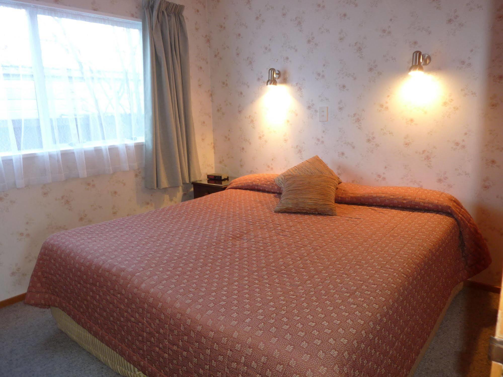 Arrowtown Viking Lodge Motel Luaran gambar