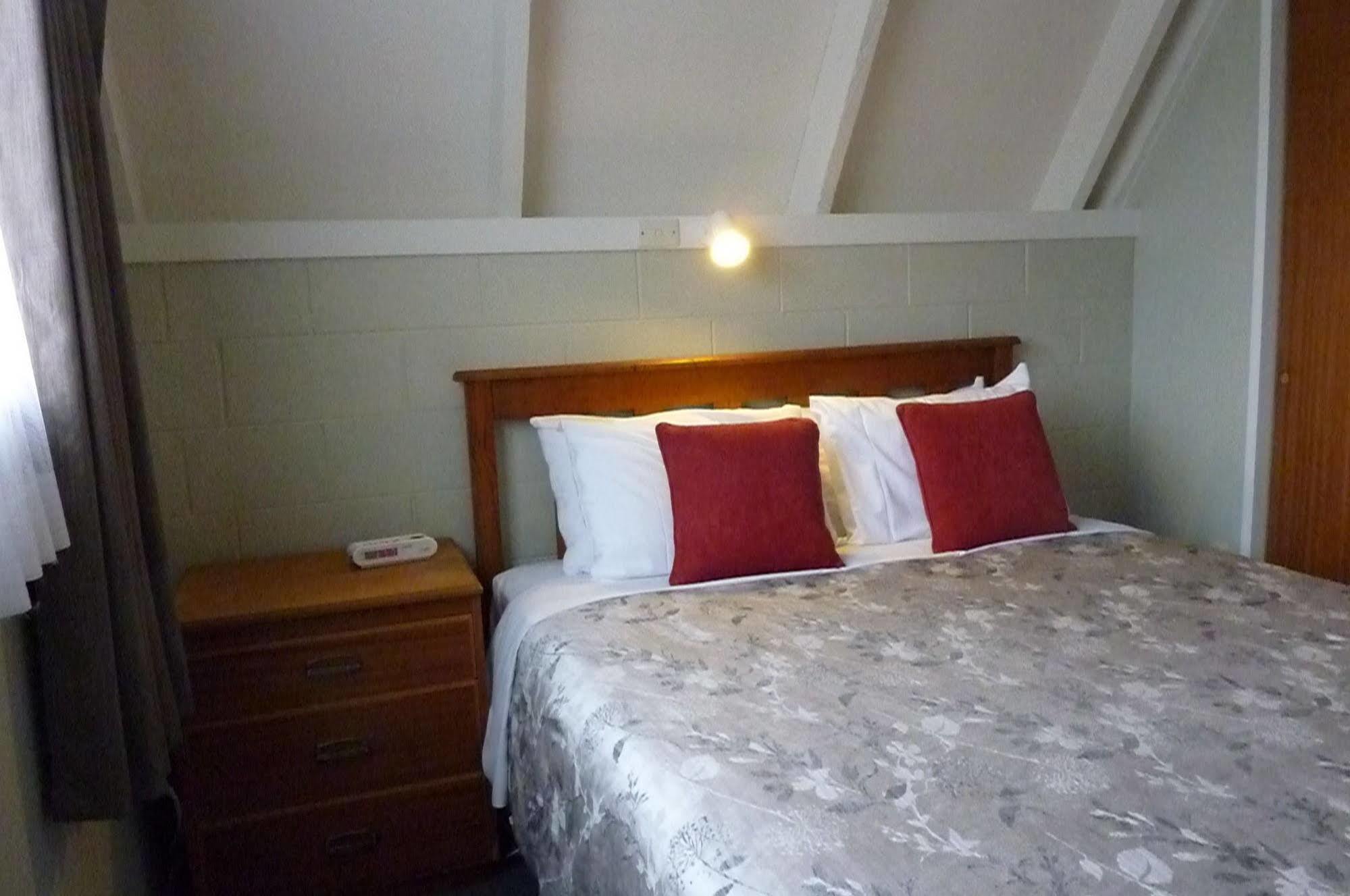 Arrowtown Viking Lodge Motel Luaran gambar