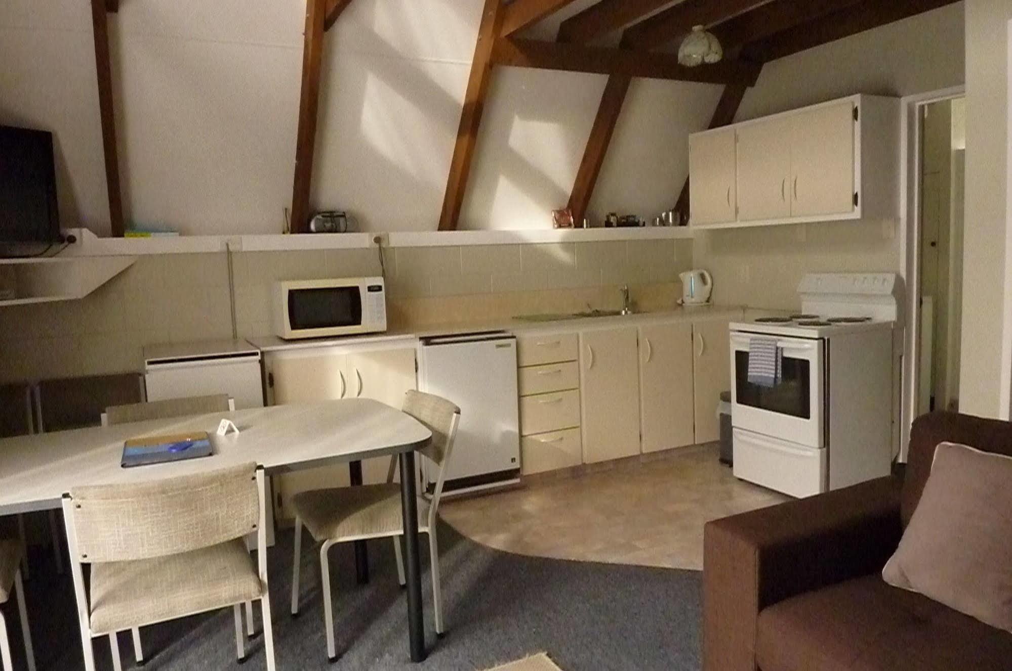 Arrowtown Viking Lodge Motel Luaran gambar