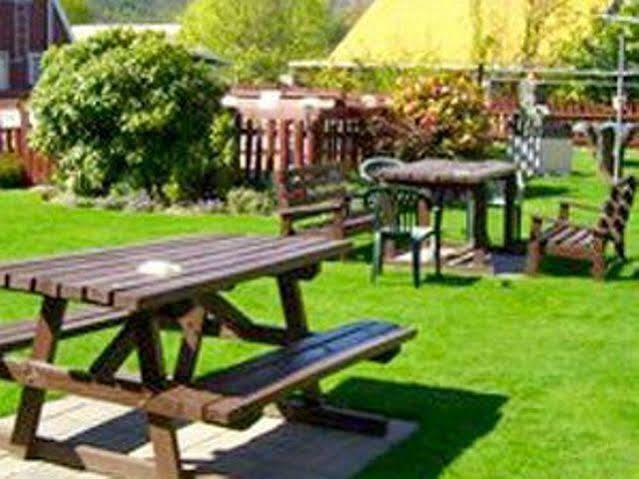 Arrowtown Viking Lodge Motel Luaran gambar