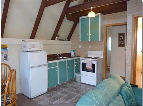Arrowtown Viking Lodge Motel Luaran gambar