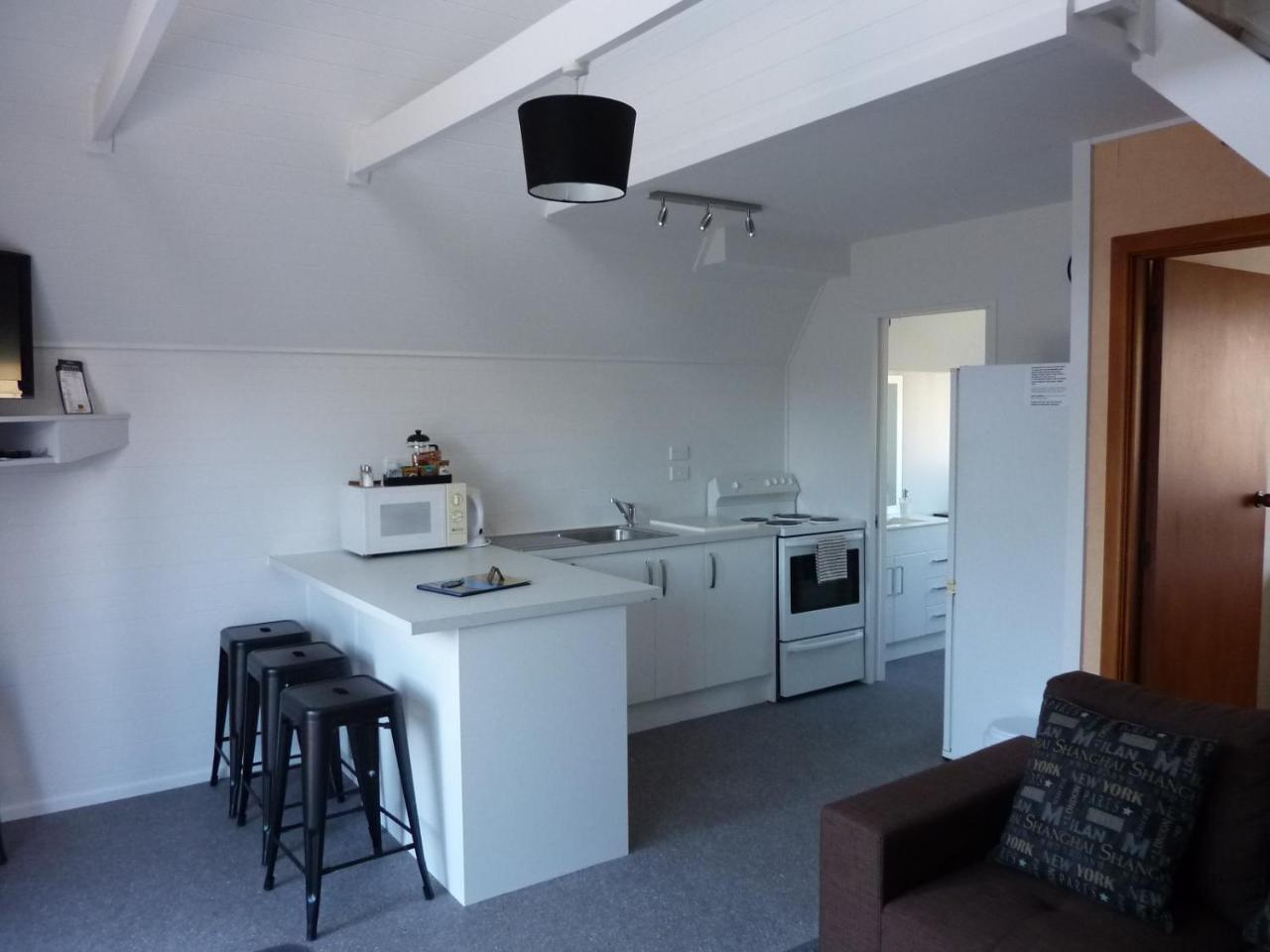 Arrowtown Viking Lodge Motel Luaran gambar