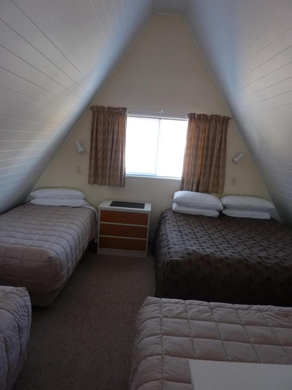 Arrowtown Viking Lodge Motel Luaran gambar