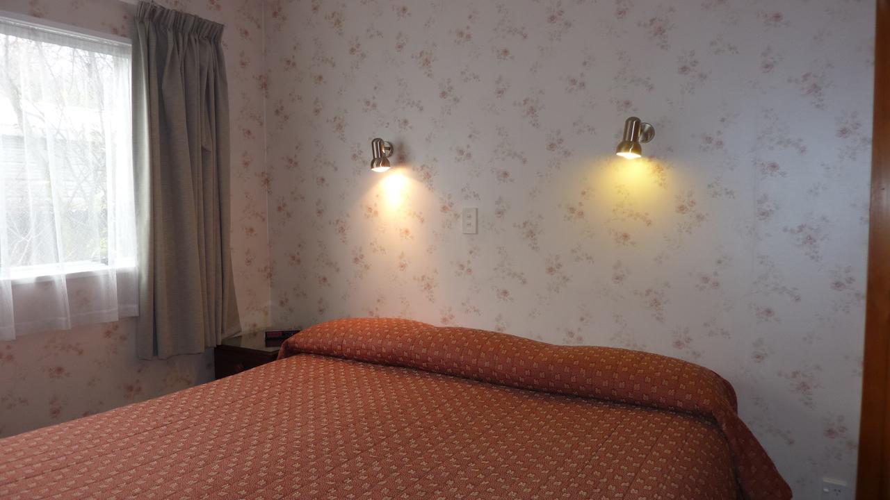 Arrowtown Viking Lodge Motel Luaran gambar
