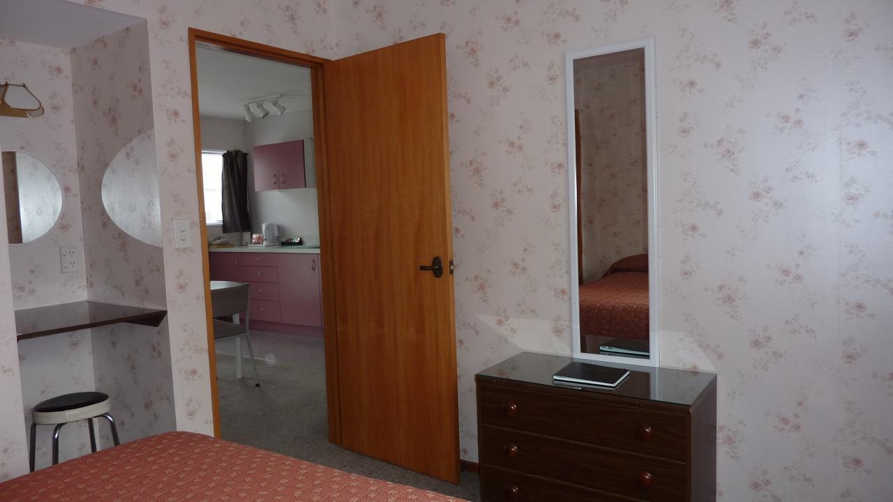 Arrowtown Viking Lodge Motel Luaran gambar