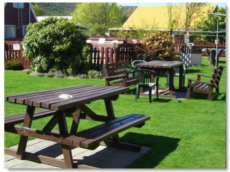 Arrowtown Viking Lodge Motel Luaran gambar