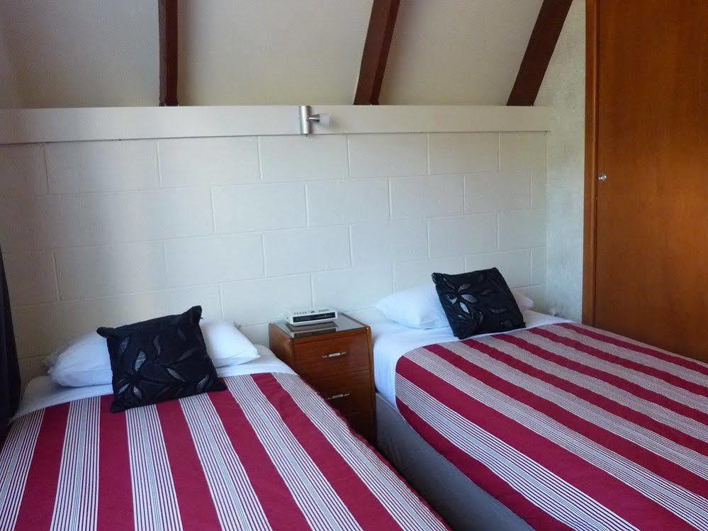 Arrowtown Viking Lodge Motel Luaran gambar