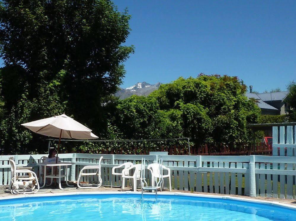 Arrowtown Viking Lodge Motel Luaran gambar