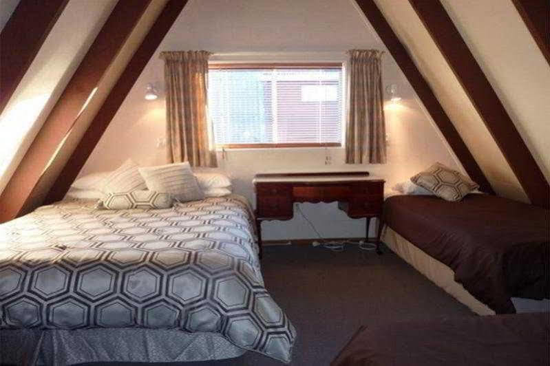 Arrowtown Viking Lodge Motel Luaran gambar