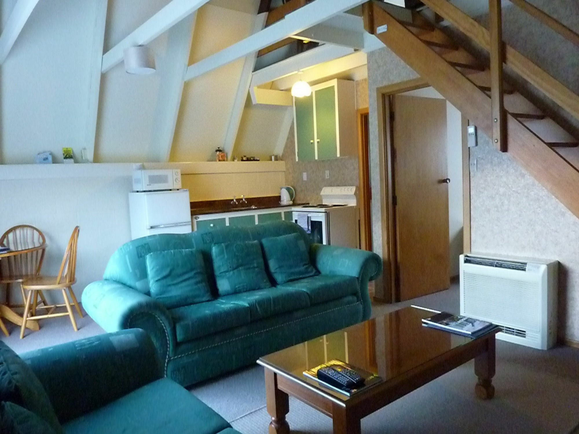 Arrowtown Viking Lodge Motel Luaran gambar